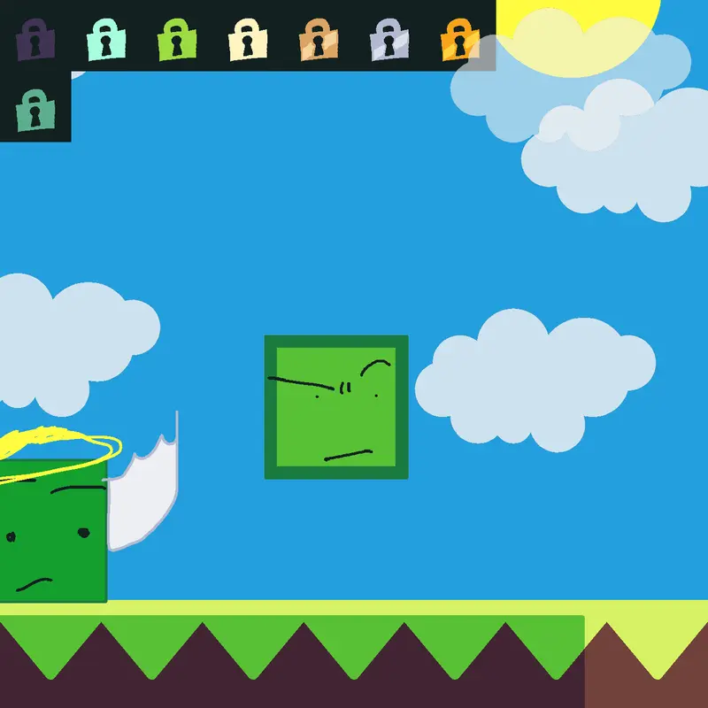 Mix Colors :D by @LOLZZZZZZZZZ
