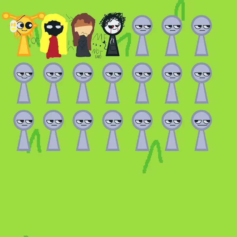 Game by @lily1458888