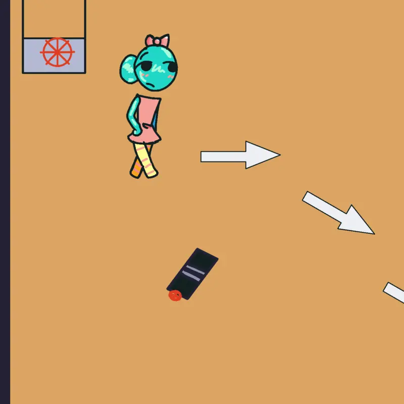 Game by @felicia_patricia
