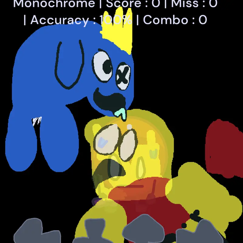 Game by @fryfriday