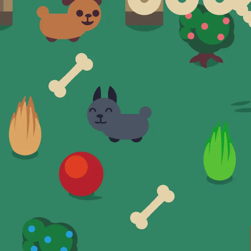 Game by @Bryan_nicolas