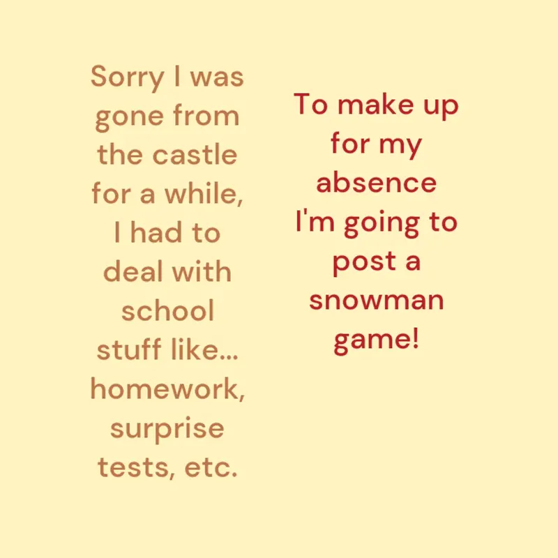 Game by @hiannmendes