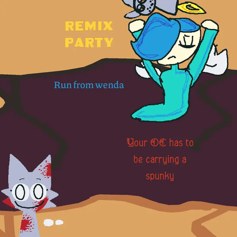 Game by @heyaclare_