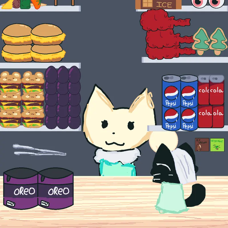 Game by @susamaru