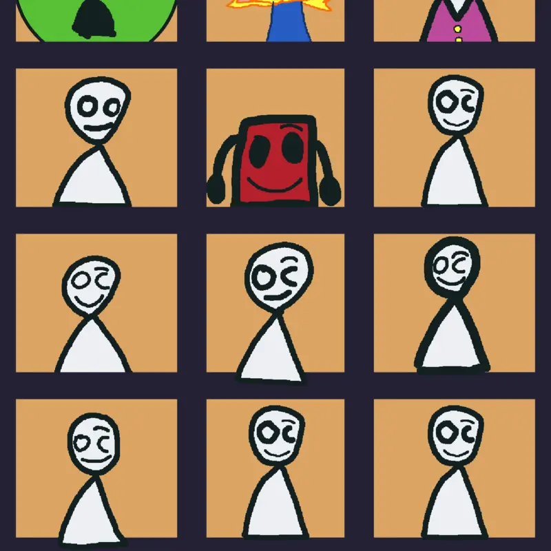 Game by @miltondiiego
