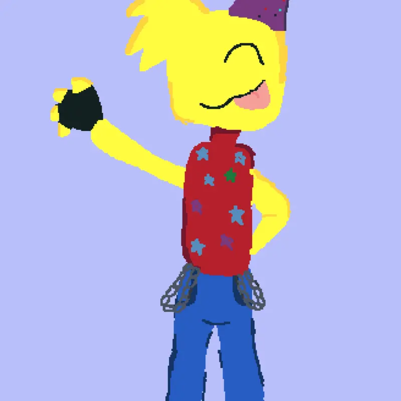 Game by @ThatMrpuzzles211