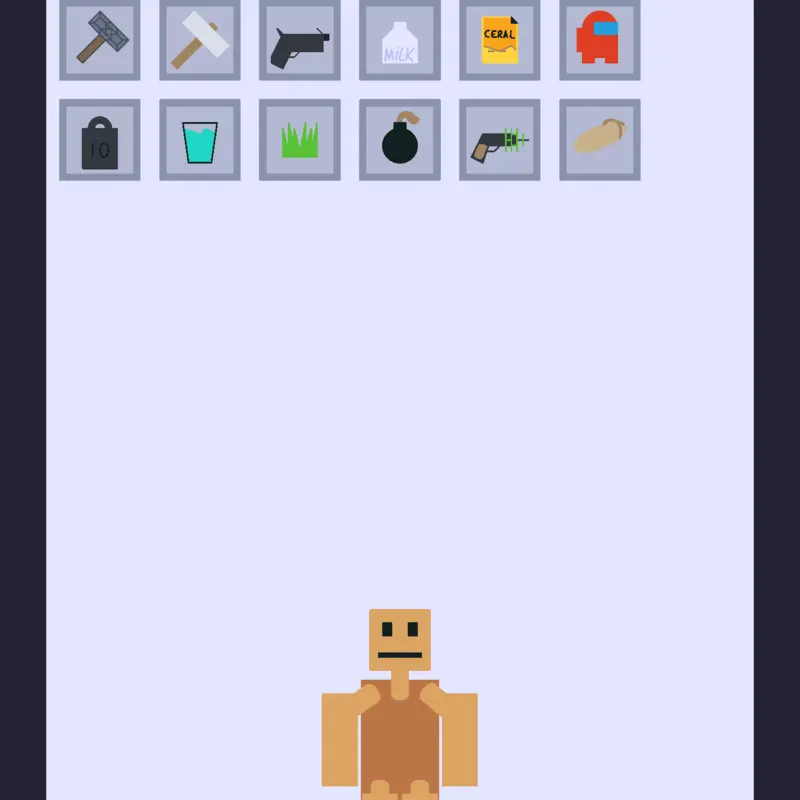 Game by @powerss
