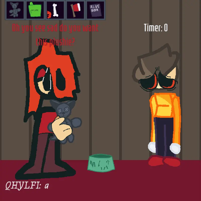 Game by @Qhylfi_Official