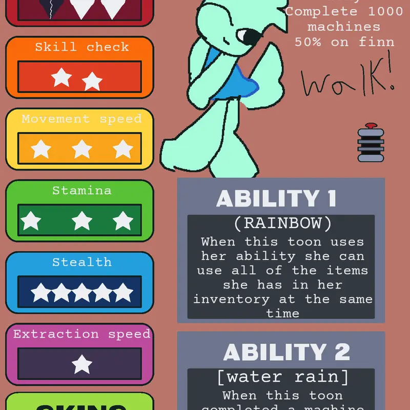 Game by @Ilovebugs2211