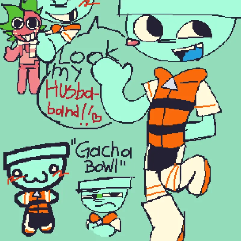Game by @skibidi_finn_lover