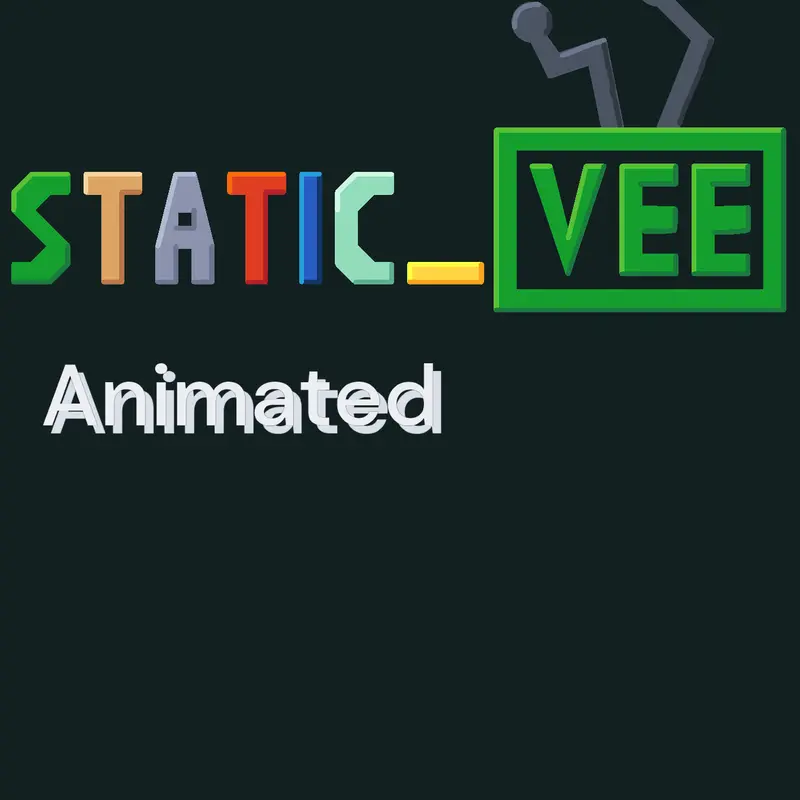 Game by @Static_Vee