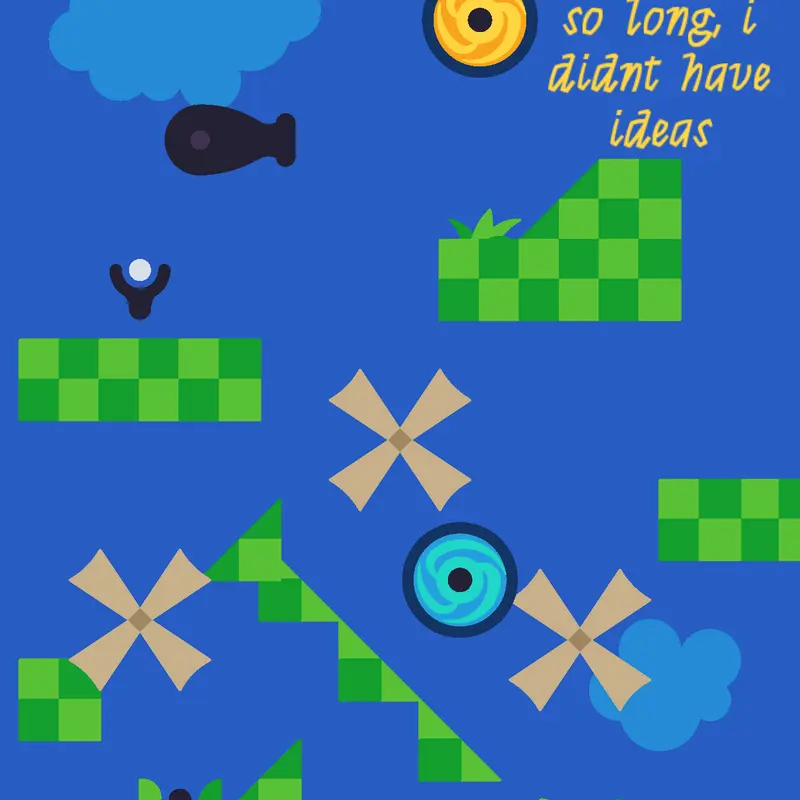 Game by @IStoleYourPlace
