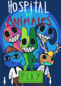 Hospital de animales