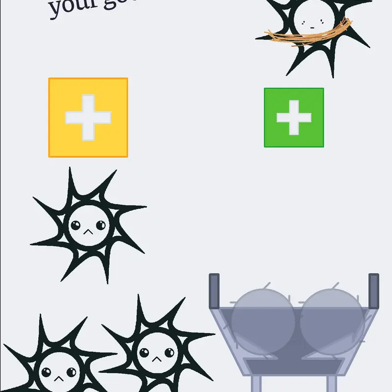 Game by @Alien-Naily