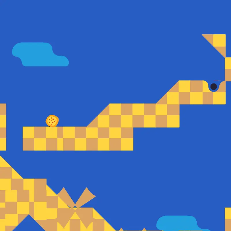 Game by @heatliar