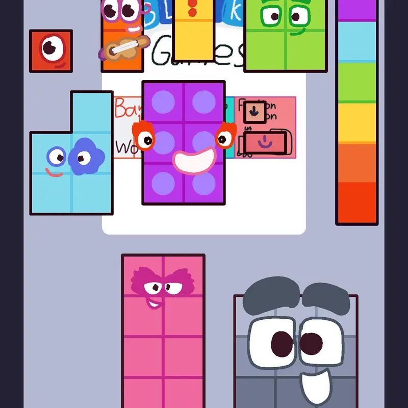 Game by @yamchace