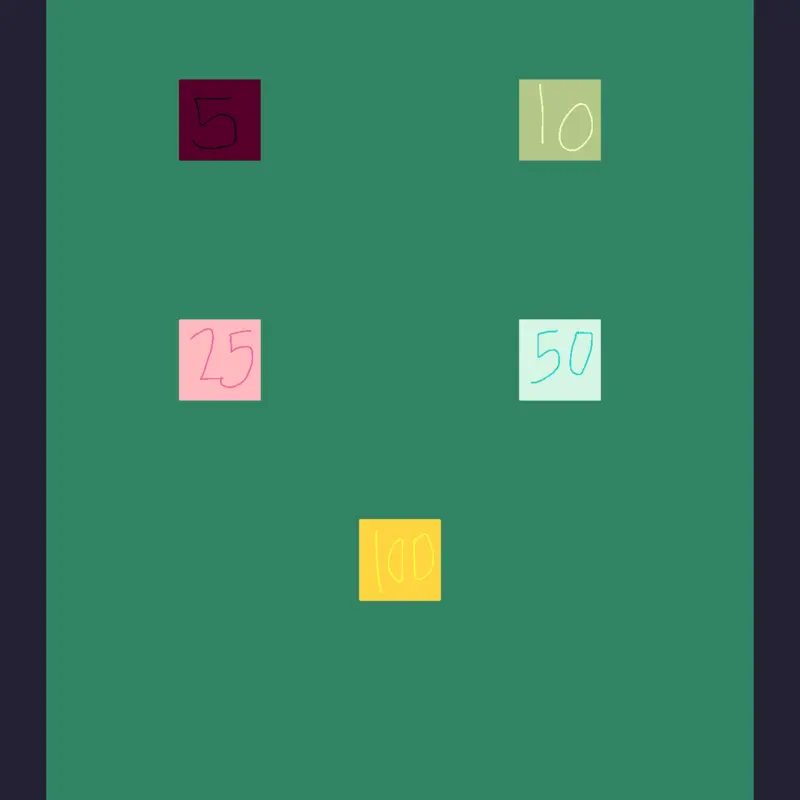 Game by @dadoxpro04