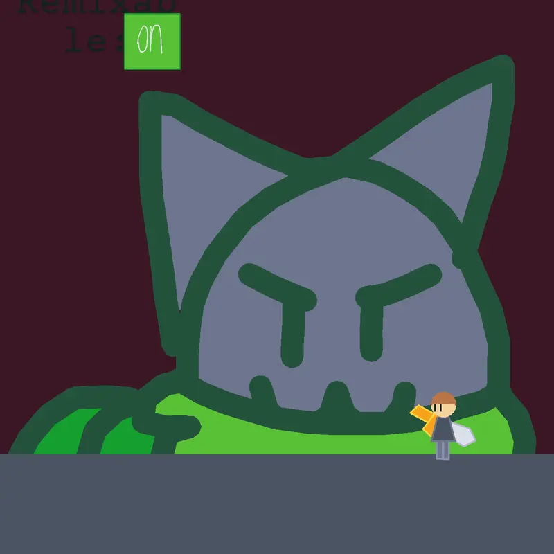 Game by @bamblight