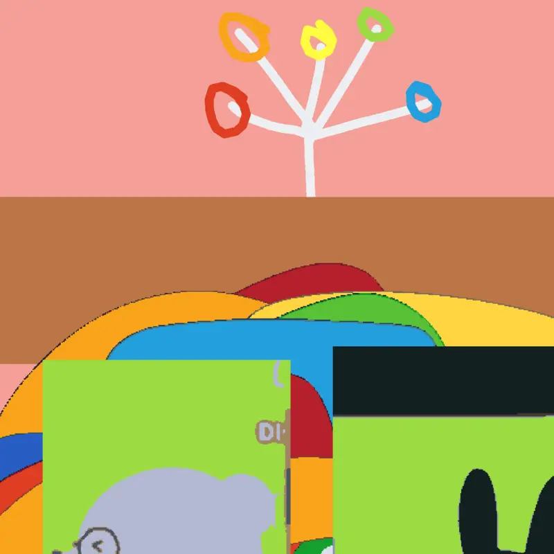 Game by @cubecharacters
