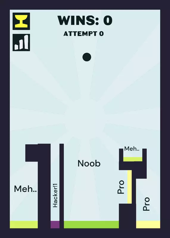 Game by @ButtWaterJuice