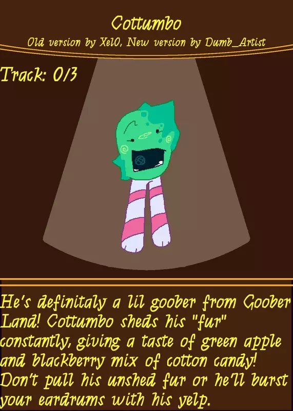 Game by @Dumb_Artist