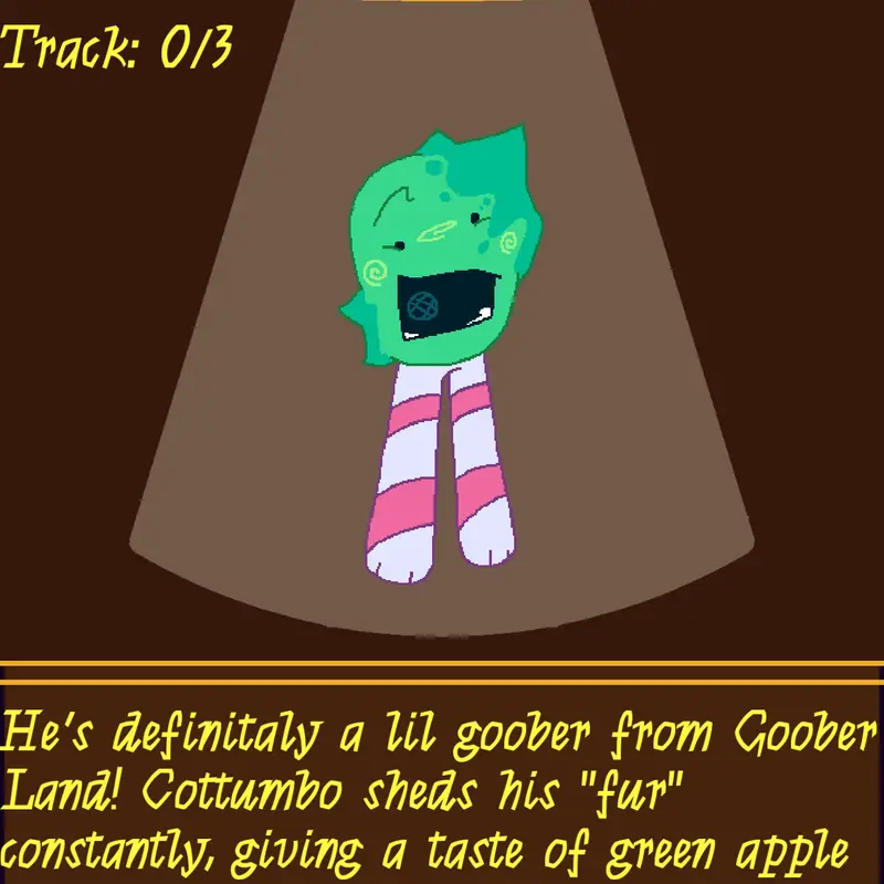 Game by @Dumb_Artist