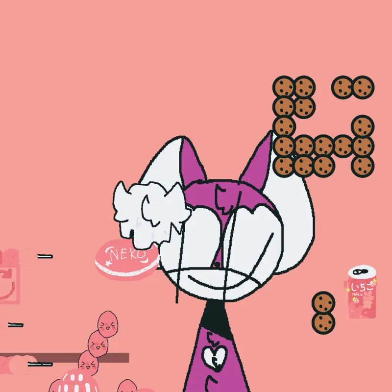 Game by @AlisaValiuz