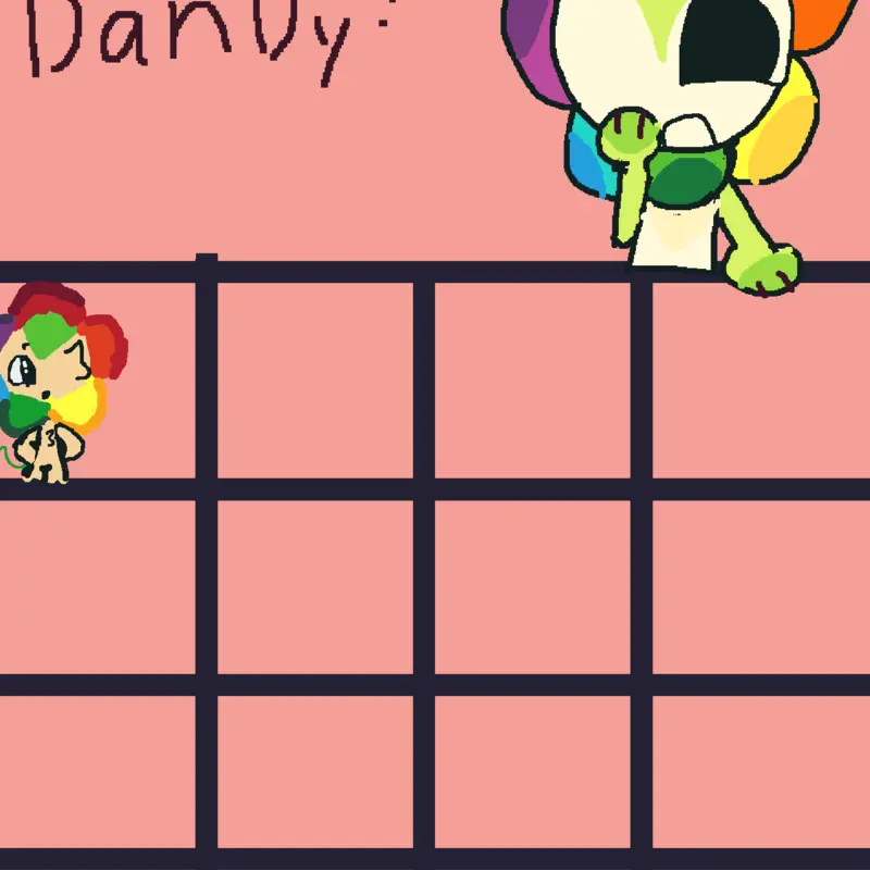 Game by @SUPERCATMANGLITCHY