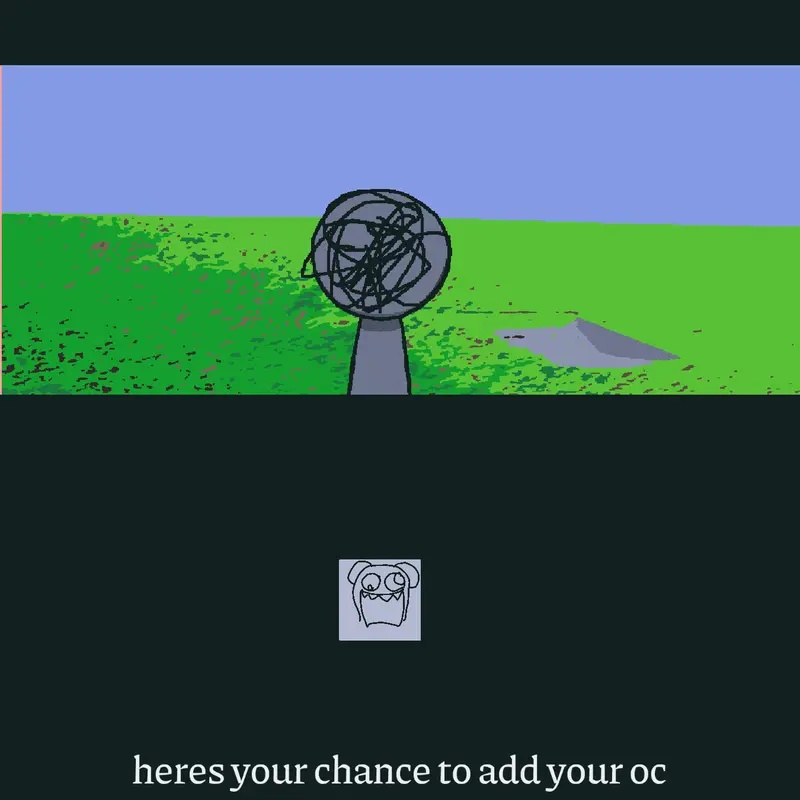 Game by @coolstof