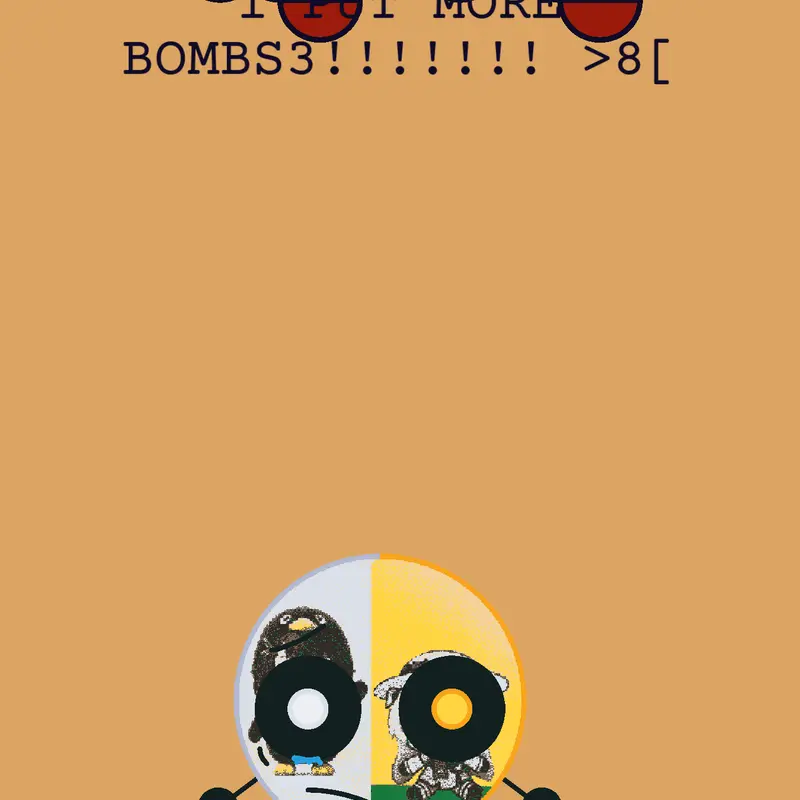 Game by @Titanic_productions