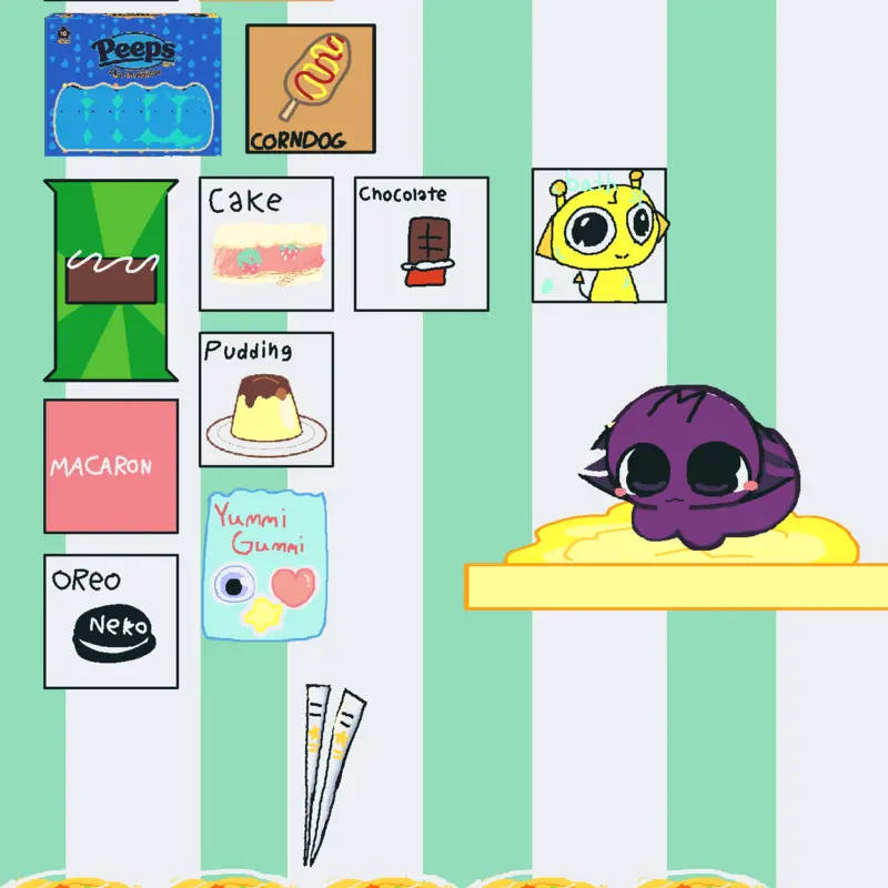 Game by @kinitokiller123
