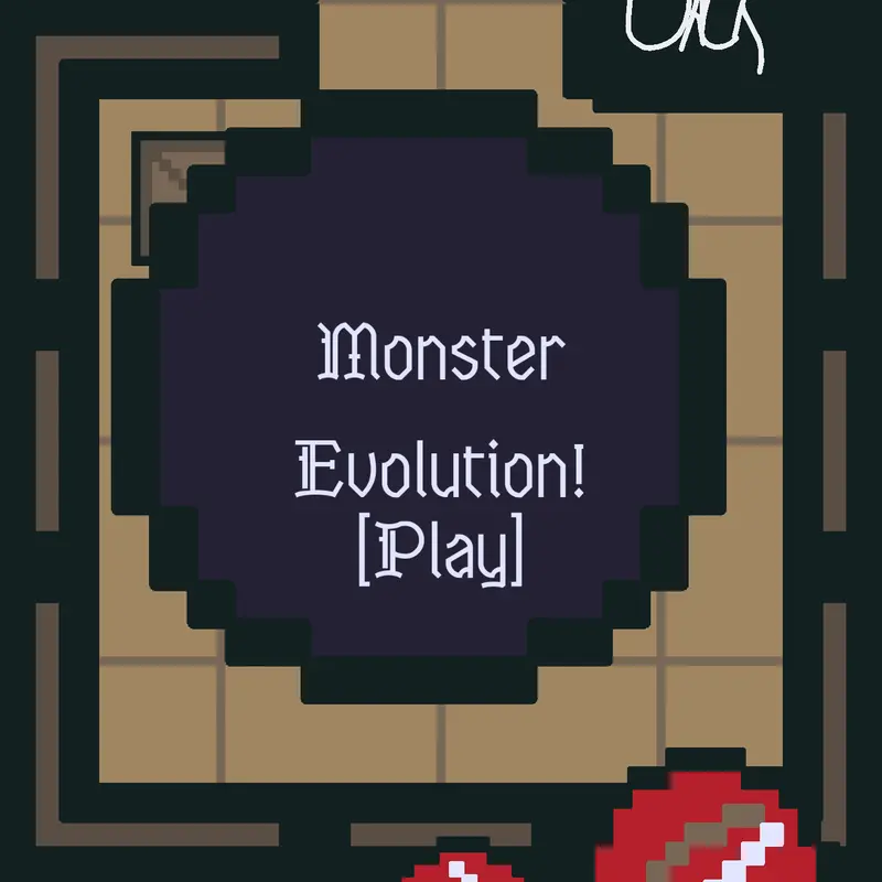 Monster Run Race by @AndreaMarko