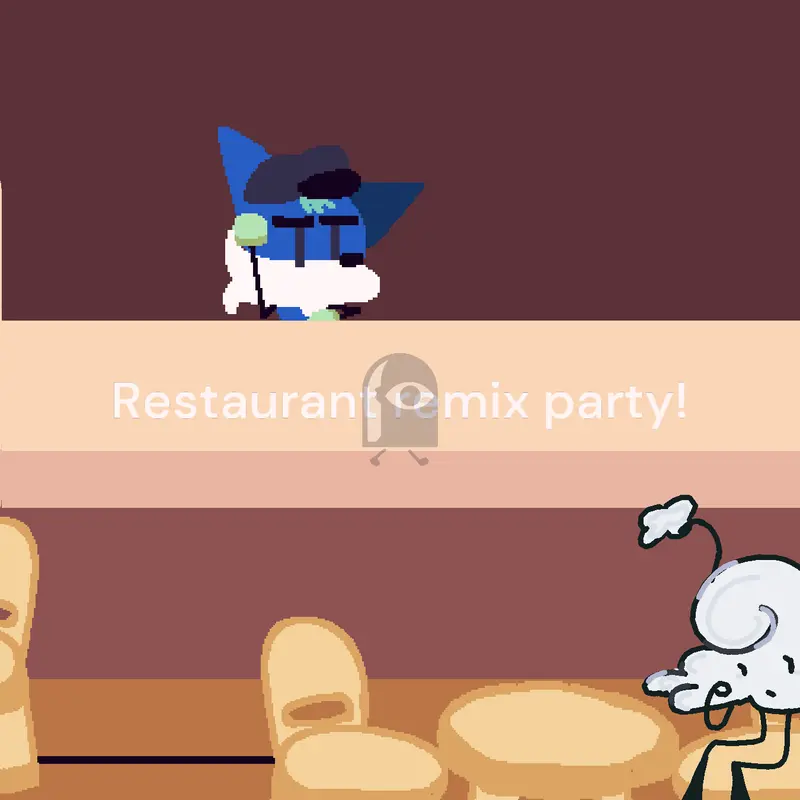 Game by @hivro