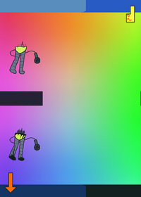 Modify Vee