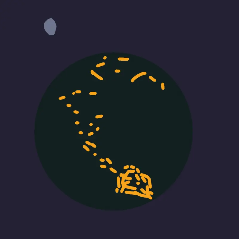Game by @Badcithecube