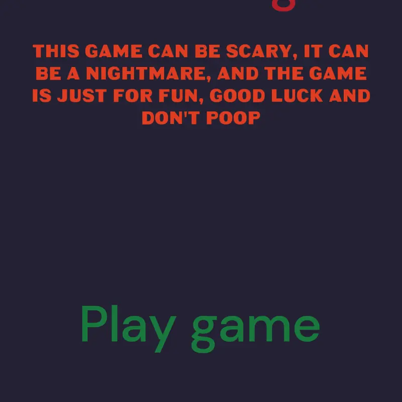 Game by @MatyS_CZ16