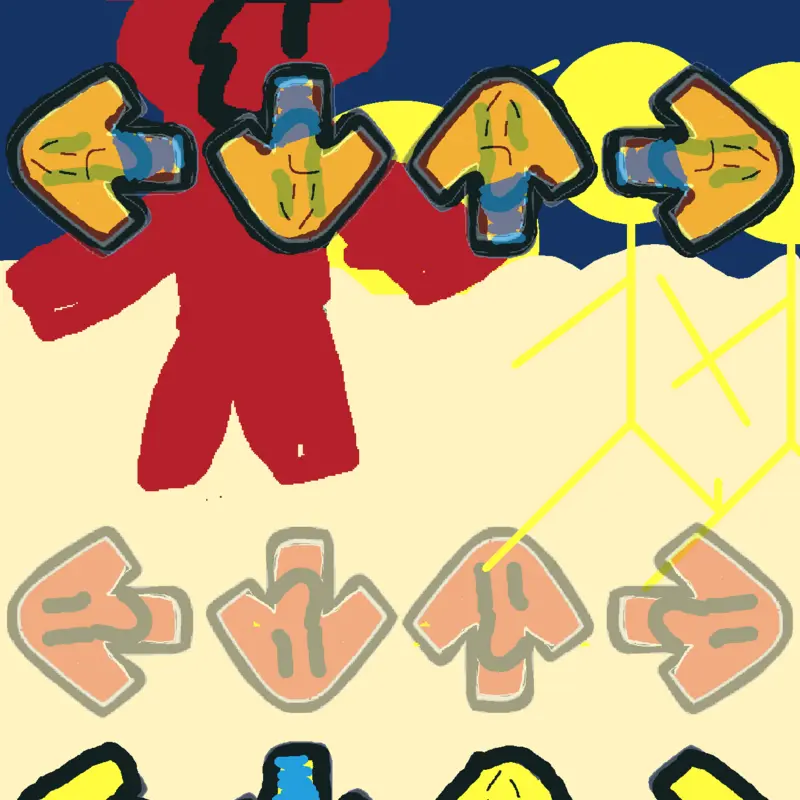 Game by @jose_nonitinho