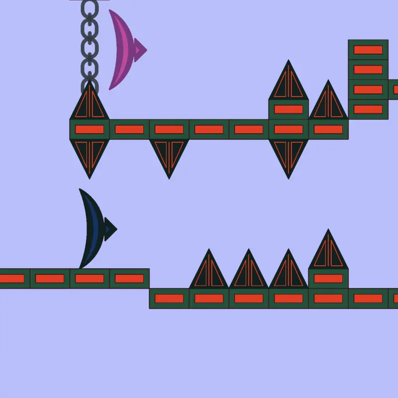 Game by @simoneqw
