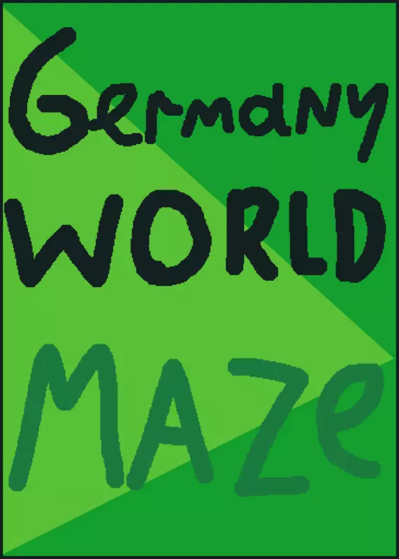 Game by @Germany-World