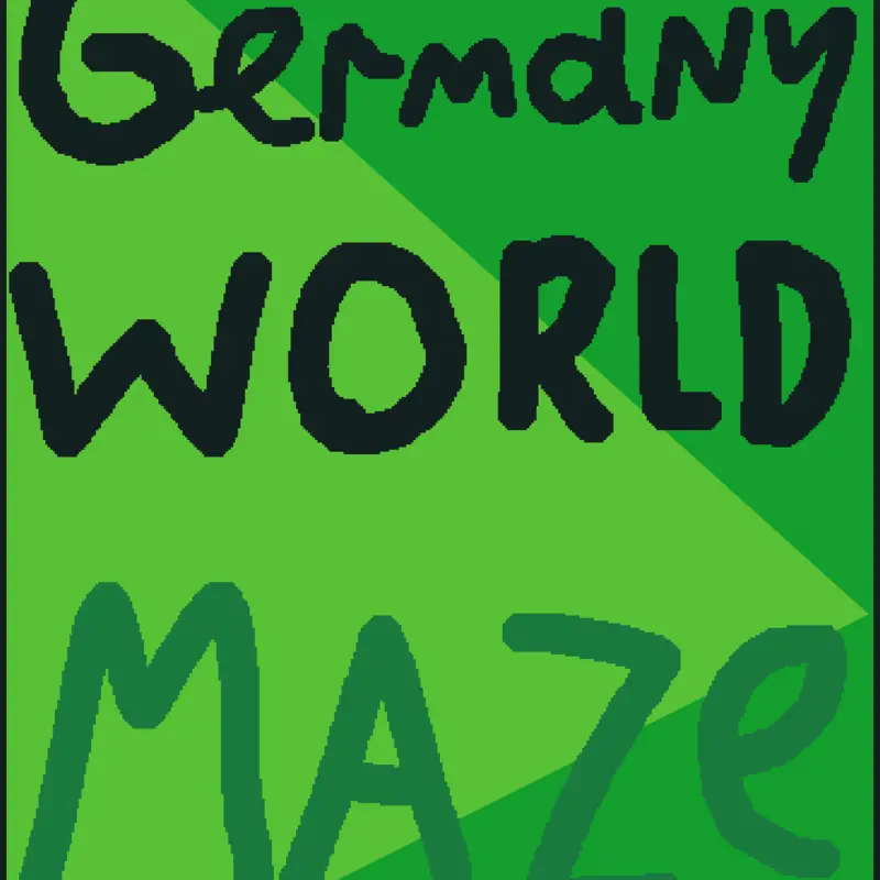 Game by @Germany-World