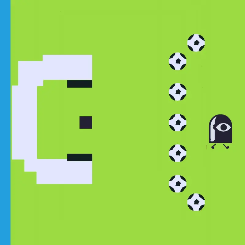 Game by @moinemin