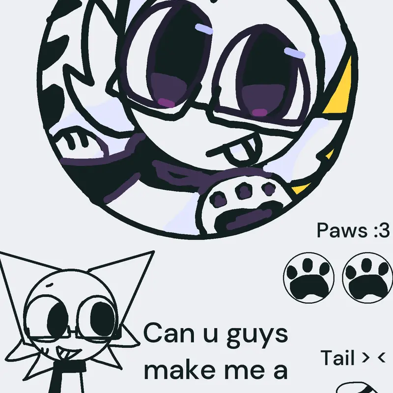 Game by @CookieWithLolly