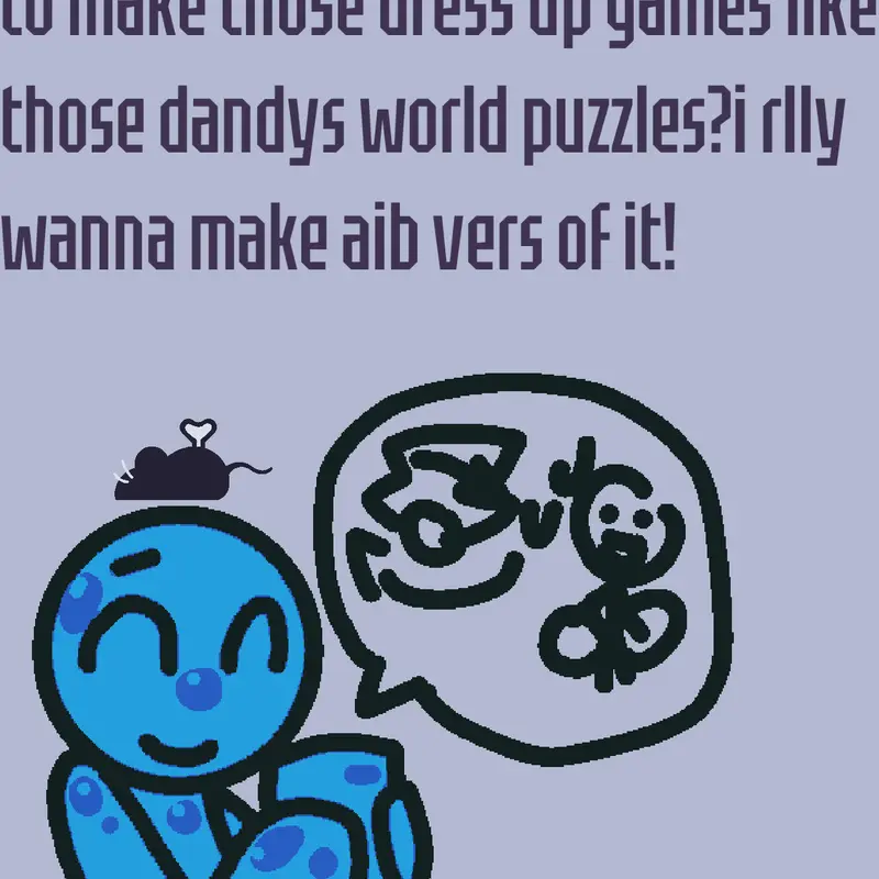 Game by @fuzzyniragihamster