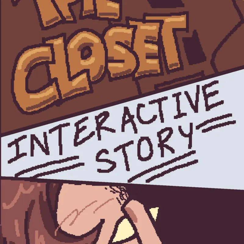 Game by @ExistentialCrisisEvan