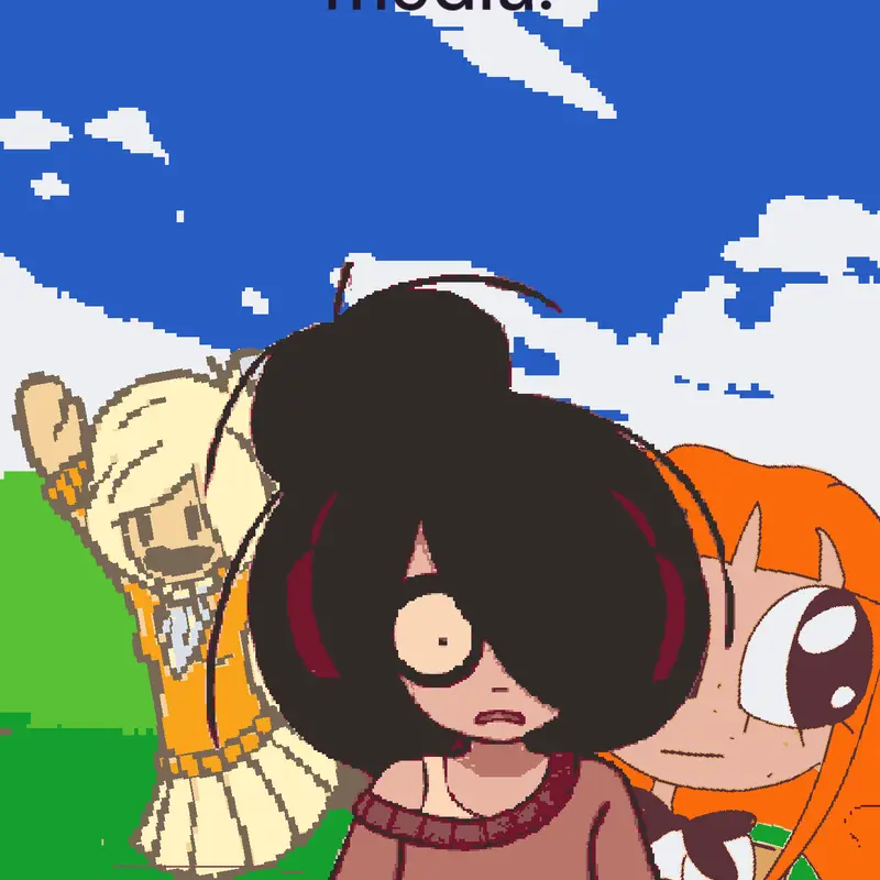 Game by @Soyzellig