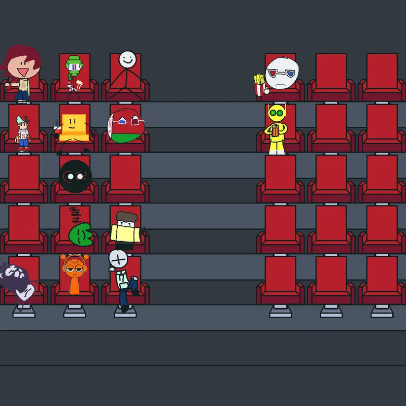Game by @Mafioso_redesign