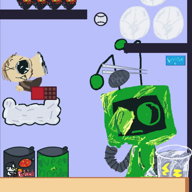 Game by @chibigirl_