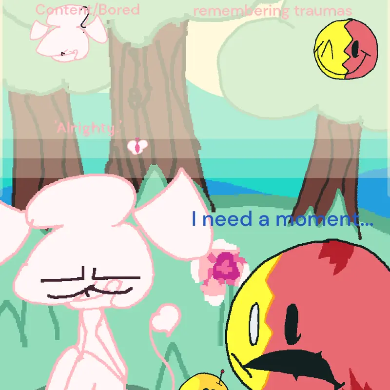 Game by @Emmycrazy