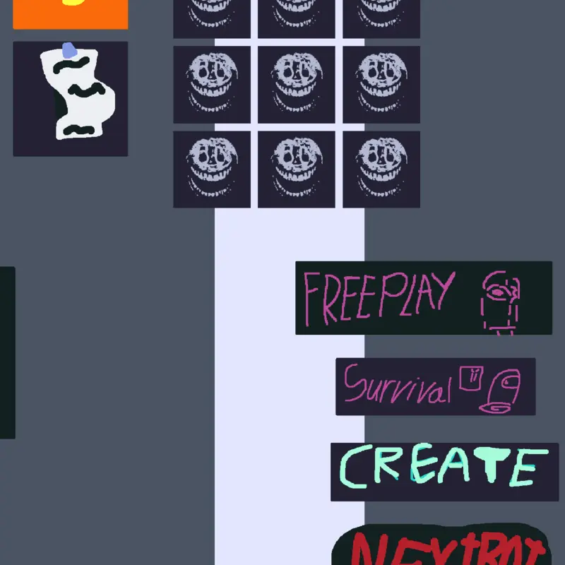 Game by @TheRareWubbox