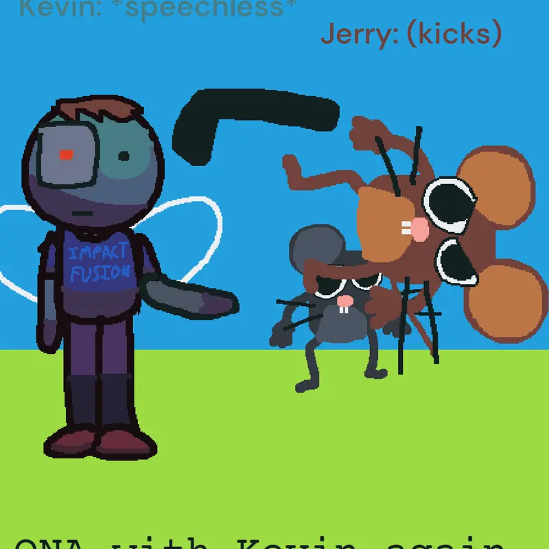 Game by @Kevin_2024